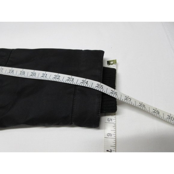 1 Madison Expedition women's full zip faux fur‎ hooded parka winter jacket XL - Picture 11 of 12